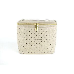 Kate Spade New York Out To Lunch Dot Insulated Lunch Tote